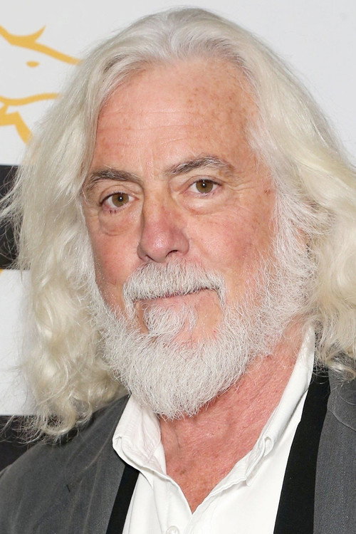Photo of Robert Richardson, Camera