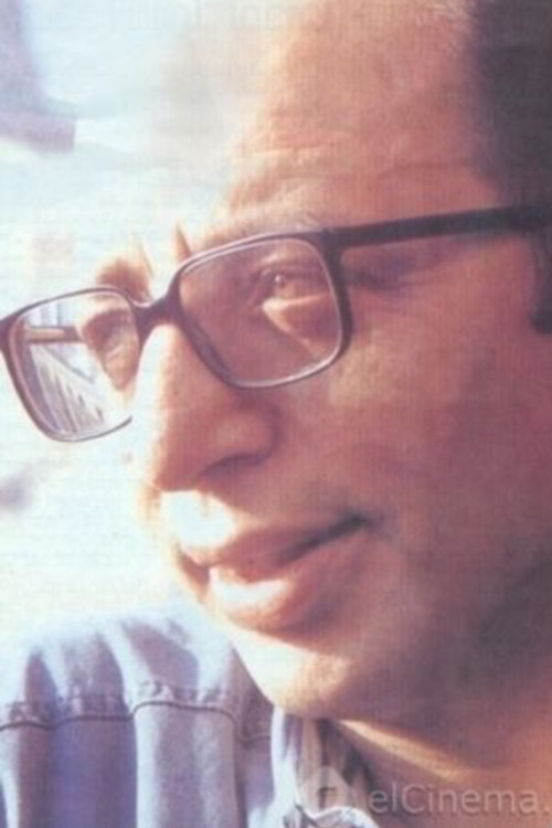 Photo of Radwan El Kashef, Directing