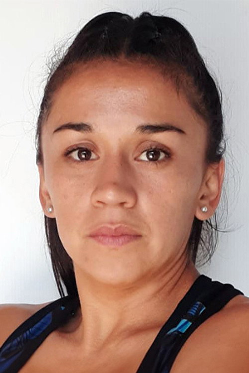 Photo of Laura Belen Valdebenito, Acting