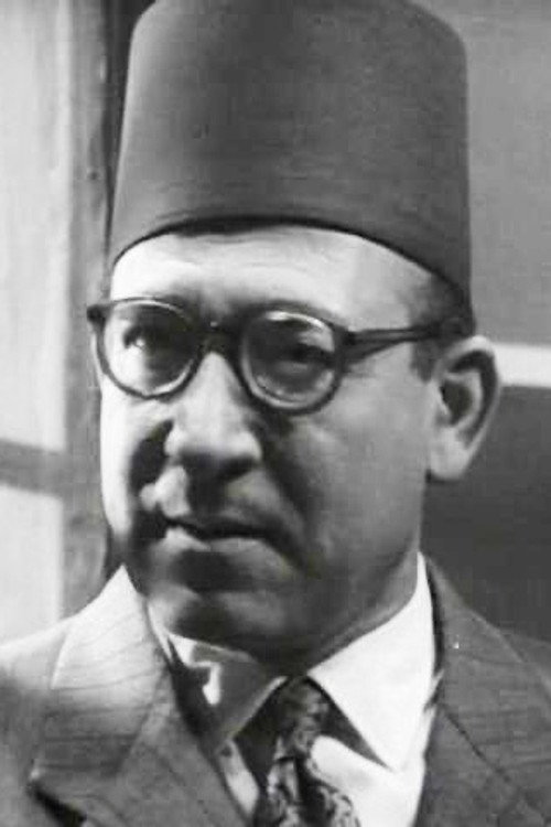 Photo of Ahmed Allam, Acting