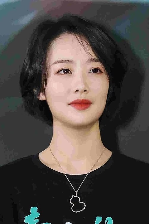 Zhang Zhe profile