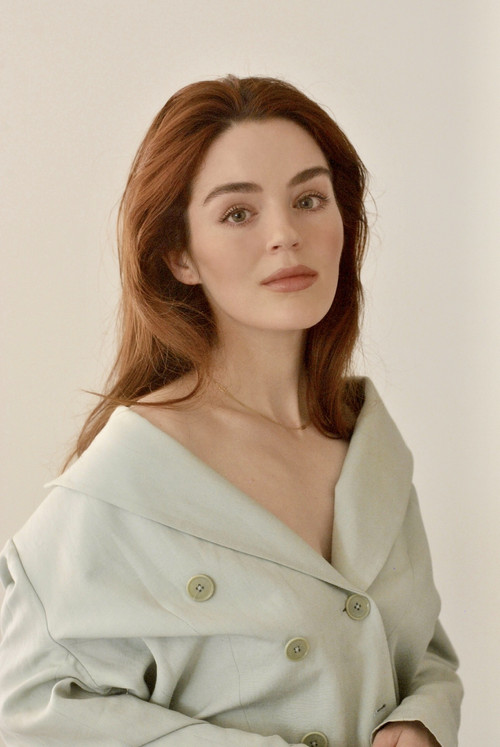 Dana Melanie profile