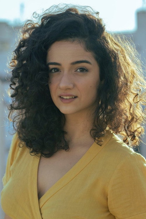Photo of Gabriela Gonzalez, Acting