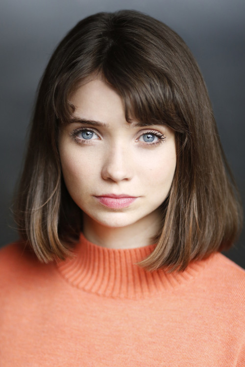 Photo of Anna Mawn, Acting
