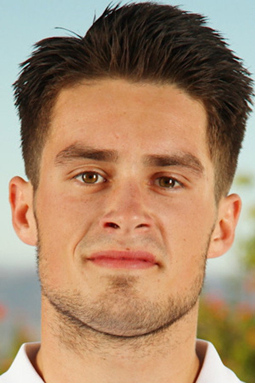Photo of Jordan Evans, Acting