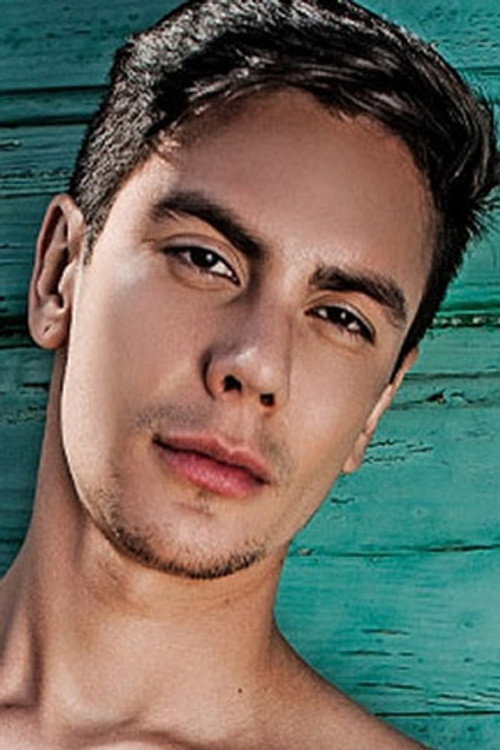 Photo of Angel Cruz, Acting