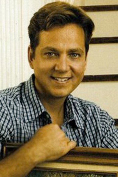 Photo of John Sencio, Acting