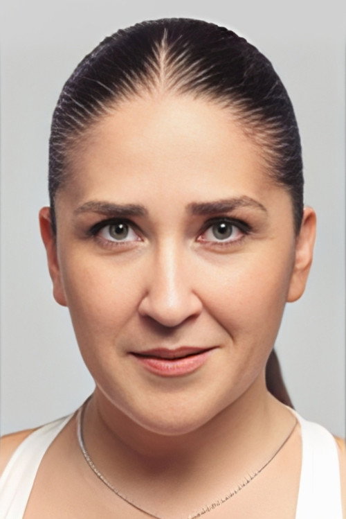 Photo of Tümay Özokur, Production