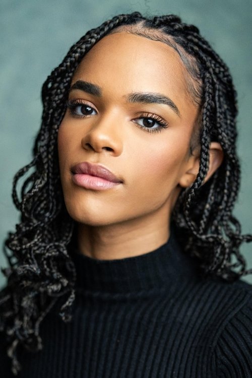 Yasmin Finney profile