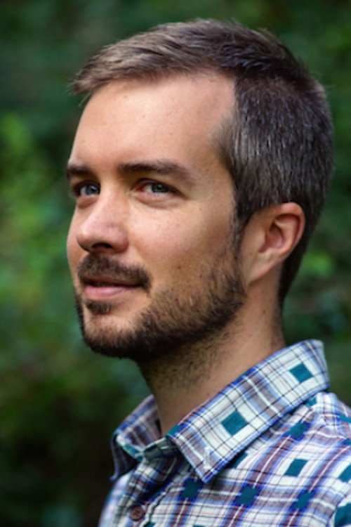 Photo of Michael Robinson, Directing