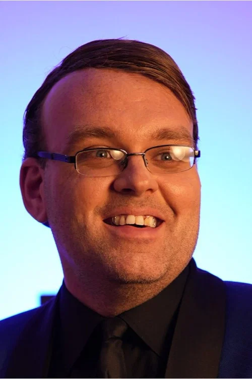Photo of Joe Dombrowski, Acting
