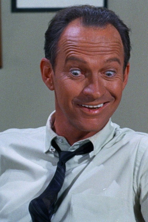 Photo of Walker Edmiston, Acting