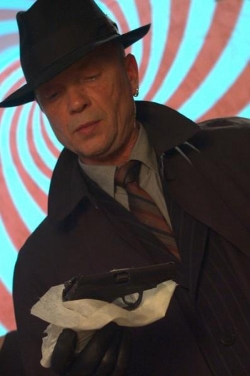 The Problem of Choice poster