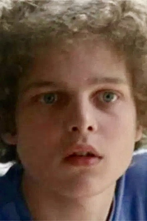 Photo of Anders Agensø, Acting