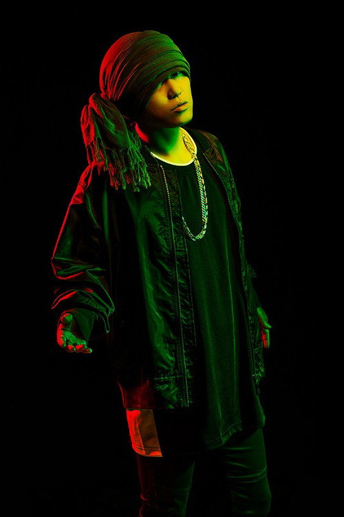 Photo of HAN-KUN, Acting