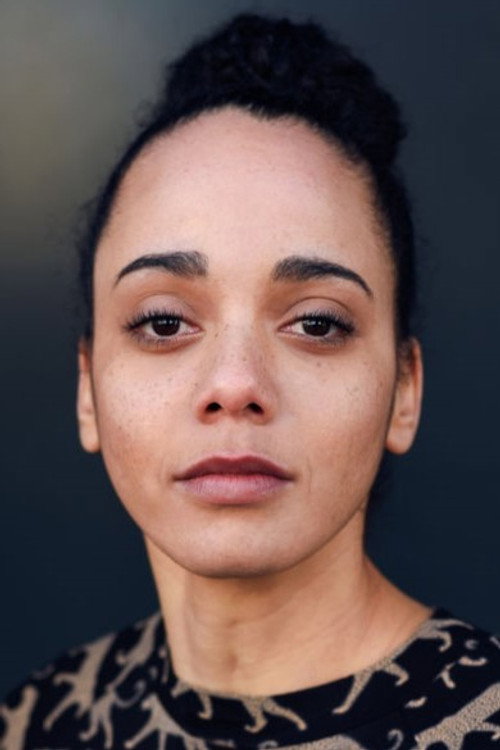 Shari Asha Crosson profile