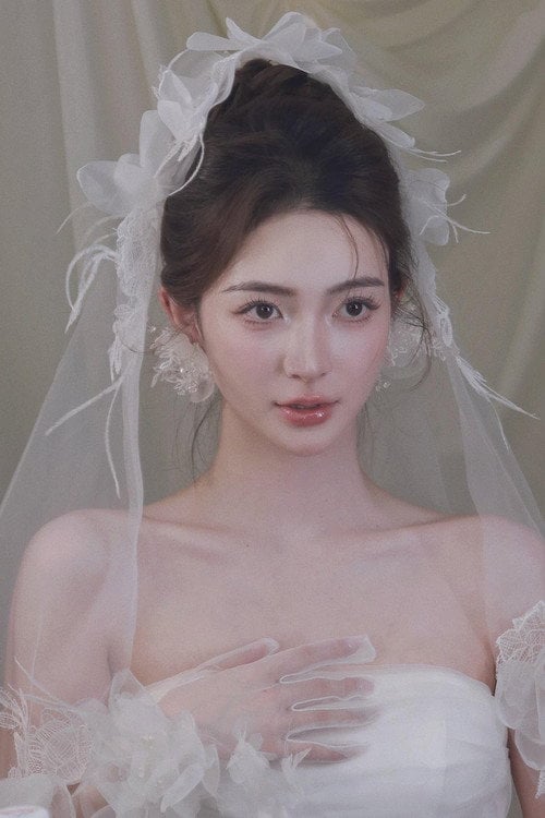 Photo of 沈美晨, Acting