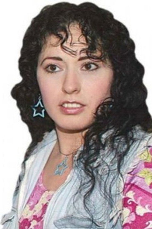 Photo of Hend Akef, Acting