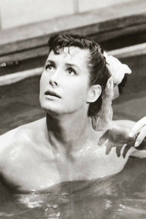 Photo of Nancy Hadley, Acting