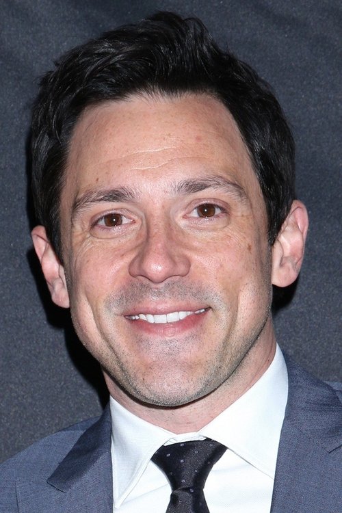 Steve Kazee profile