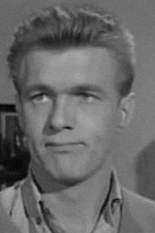 Photo of Tom Naylor, Acting