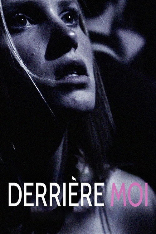 Movie poster for Behind Me (2008)