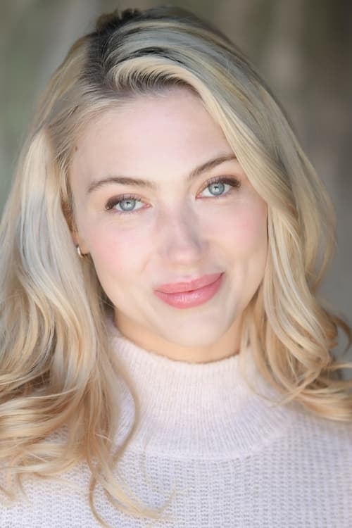 Photo of Hana Hrzic, Acting