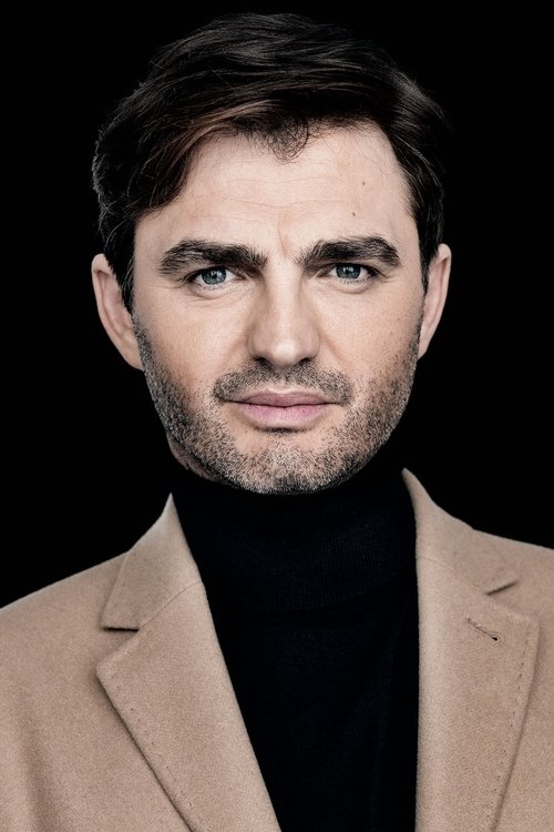 Lenn Kudrjawizki profile