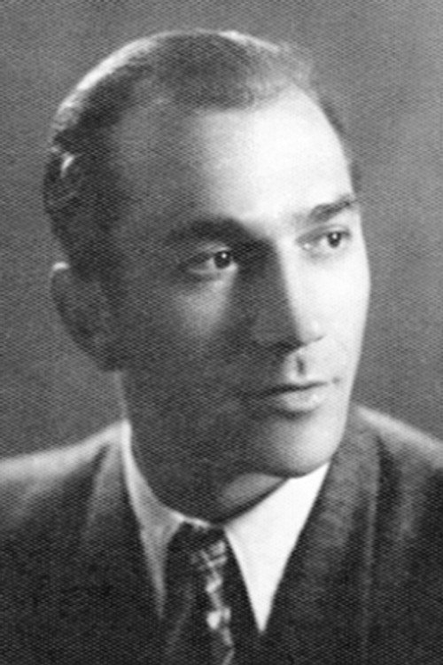 Photo of Rajmund Fleszar, Acting