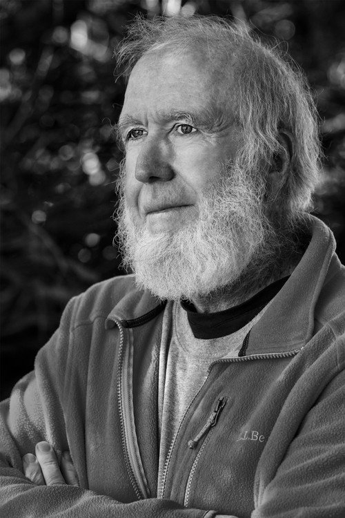Photo of Kevin Kelly, Acting