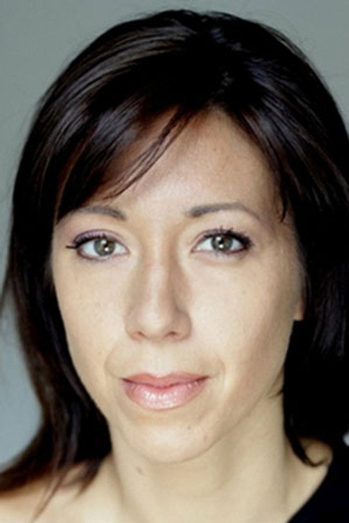Photo of Estelle Simon, Acting