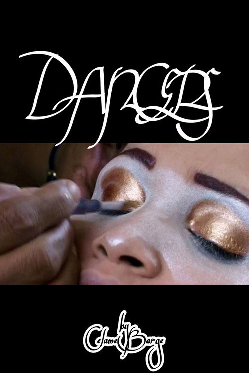 Movie poster for Dancers (2007)