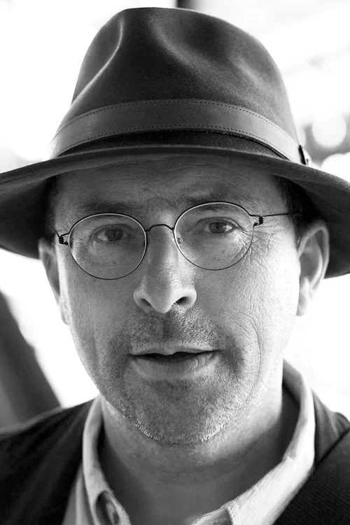 Photo of Eben Ostby, Visual Effects