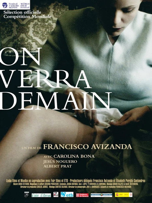 Movie poster for Hoy no se fía, mañana sí (2009)