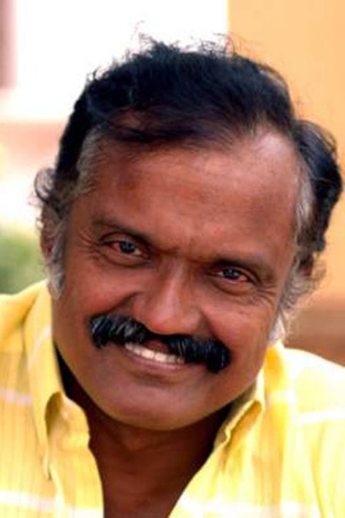 Photo of Bheeman Raghu, Acting