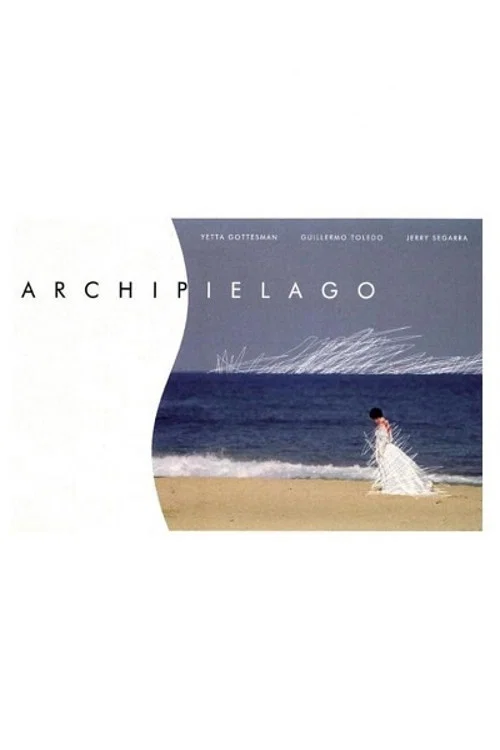 Movie poster for Archipiélago (2003)