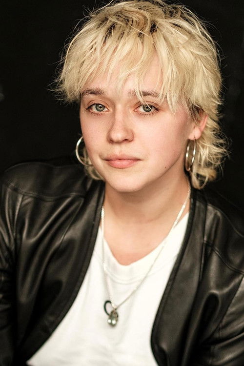 Thalía Dudek profile