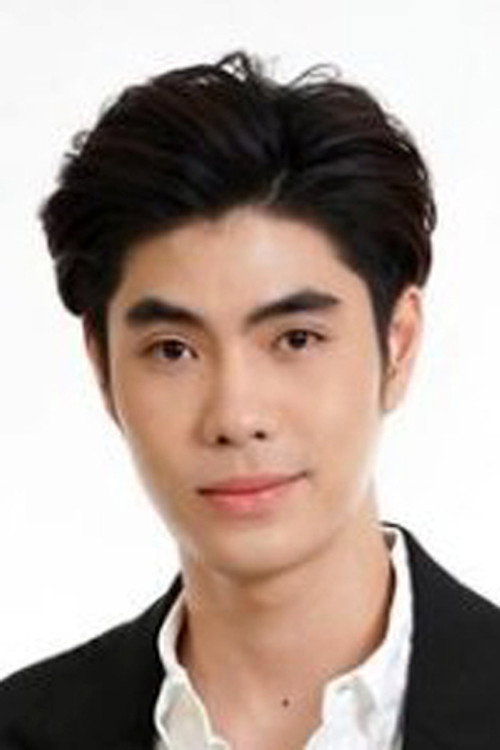 Ryu Danudol Suranapornchai profile