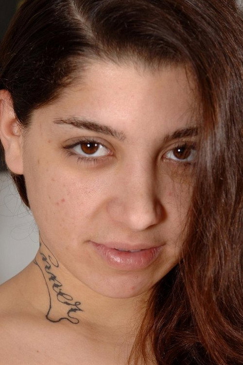Photo of Carla Cruz, Acting