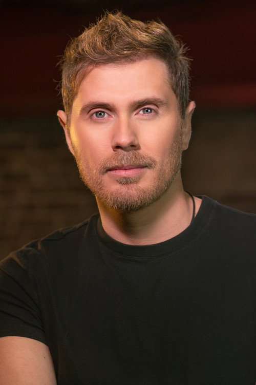Photo of Anthony Moore, Acting
