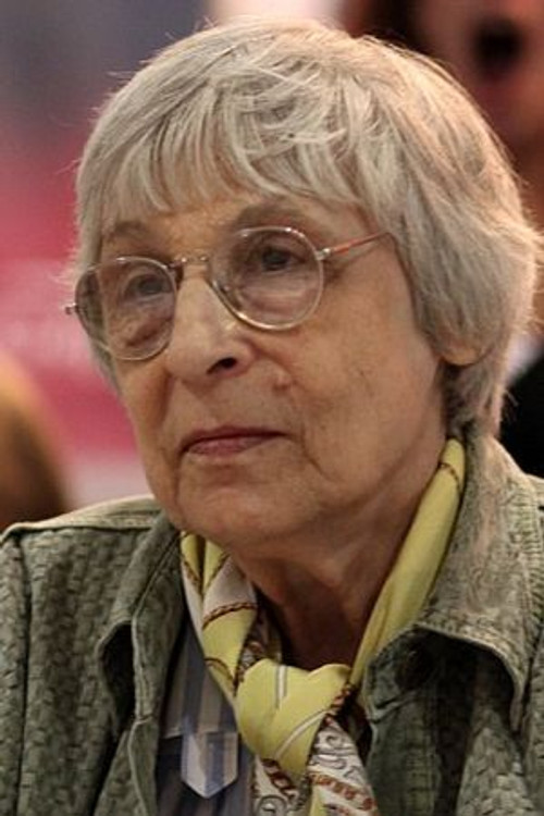 Photo of Yunna Morits, Writing