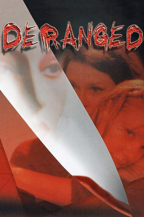 Movie poster for The Rose Technique (2002)