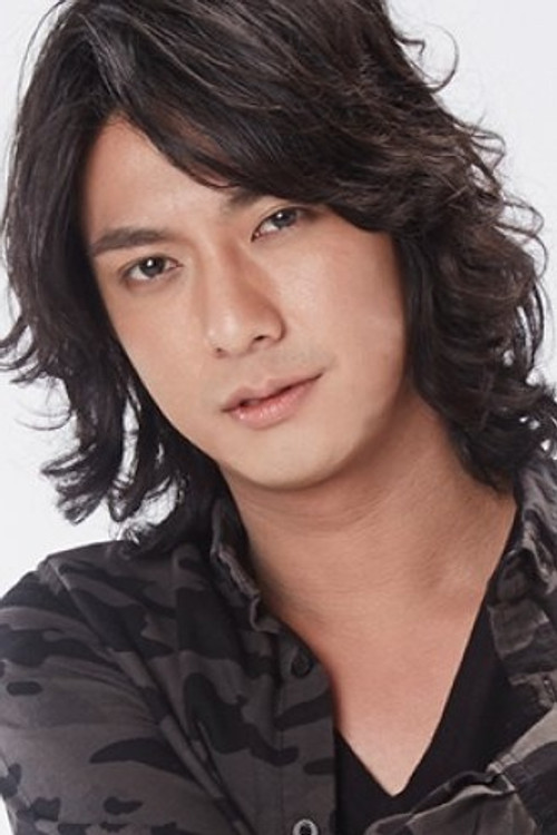 Photo of Makoto Koshinaka, Acting
