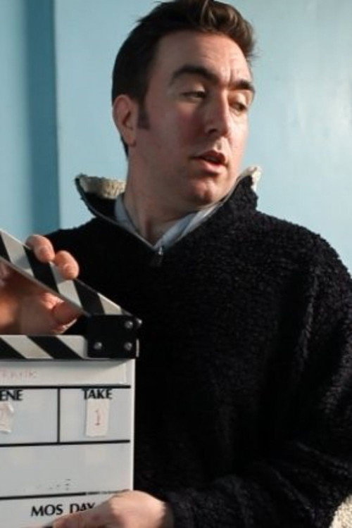 Photo of Steve Sullivan, Directing
