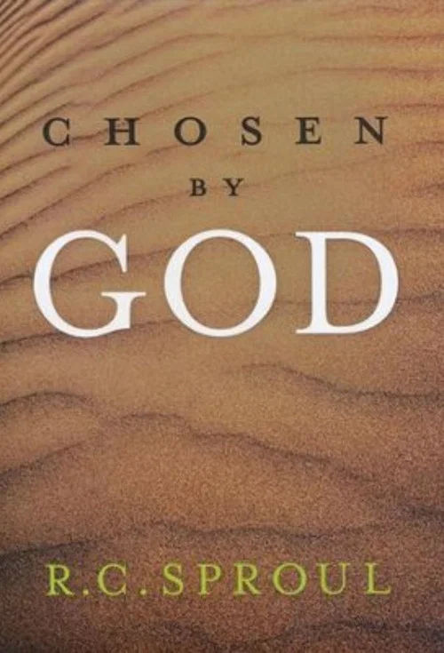 Series poster for Chosen by God (1986)