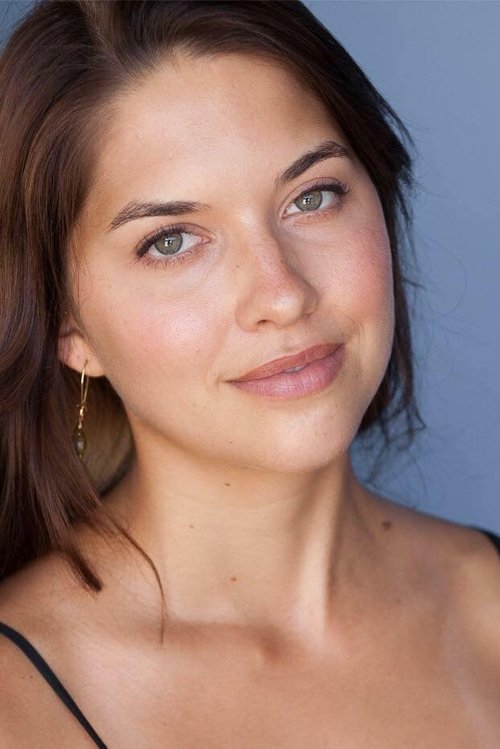 Photo of Elizabeth Peterson, Acting