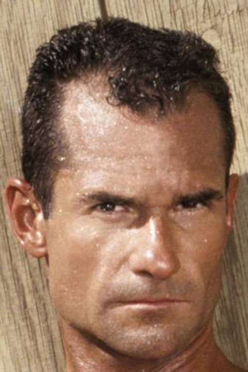 Photo of Clint Benedict, Acting