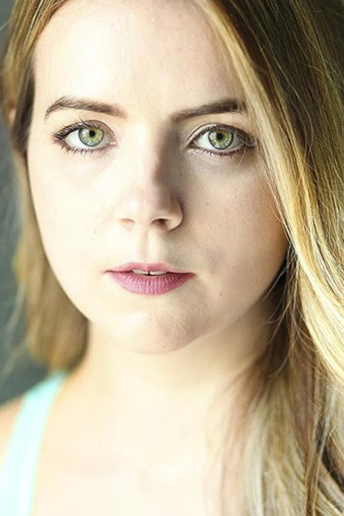 Photo of Leah Johnston, Acting