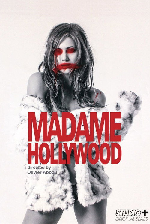Movie poster for Madame Hollywood (2016)