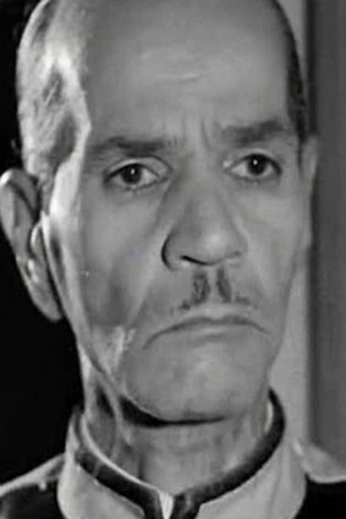 Photo of Hassan Al Dweni, Acting